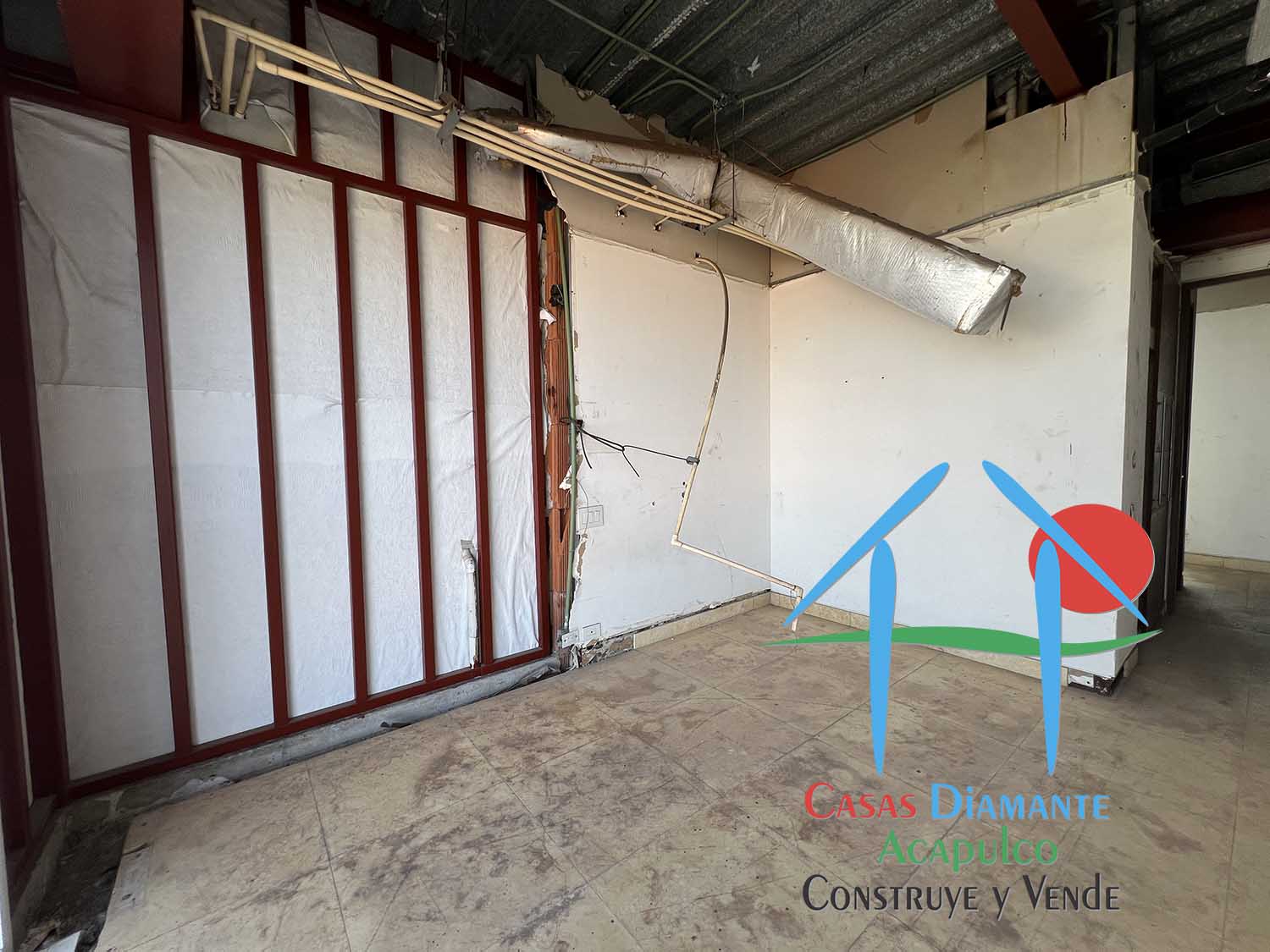 Solar Ocean 903 - Recámara uno 2